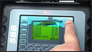 Central Locksmith Store  Weston, MA 781-203-8072 - 15-key-program