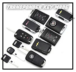 Central Locksmith Store  Weston, MA 781-203-8072 - transponder-key